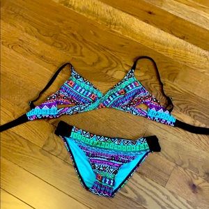 Woman’s bikini- Bikini Lab